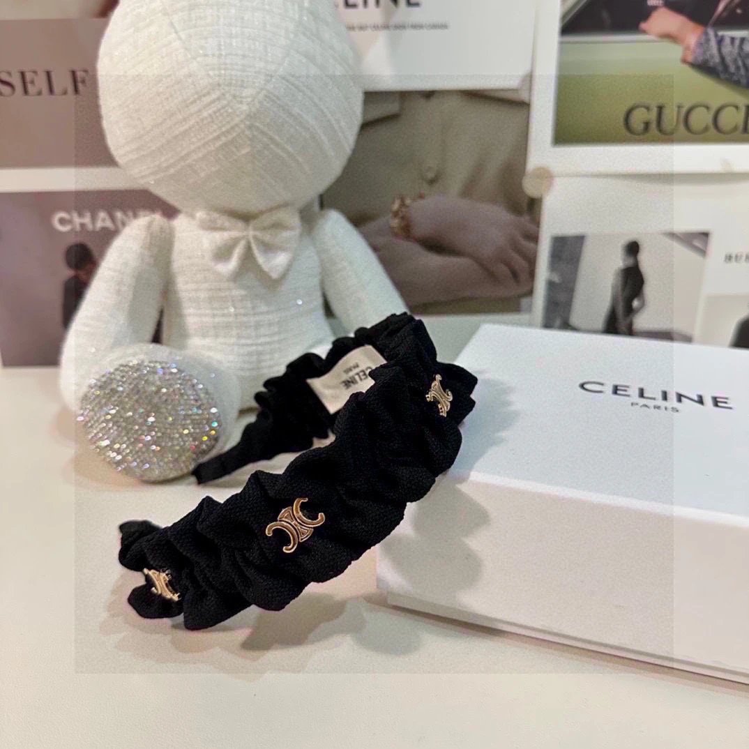 Celine Headband Ver.E — Zdjęcie 6