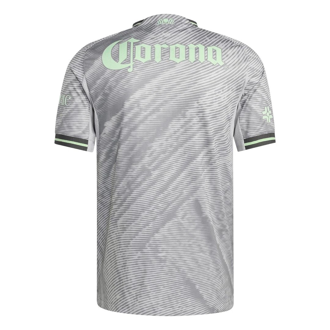 Club America 25/26 Third Jersey (Player Version) — QC