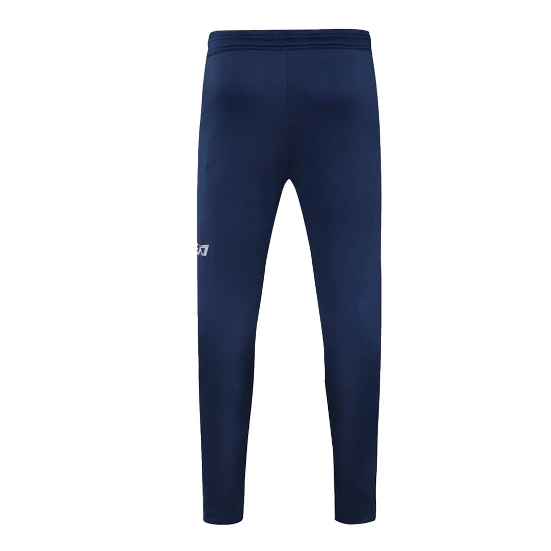 Napoli 1 4 Zip Tracksuit 2022 23 Blue — photo 6