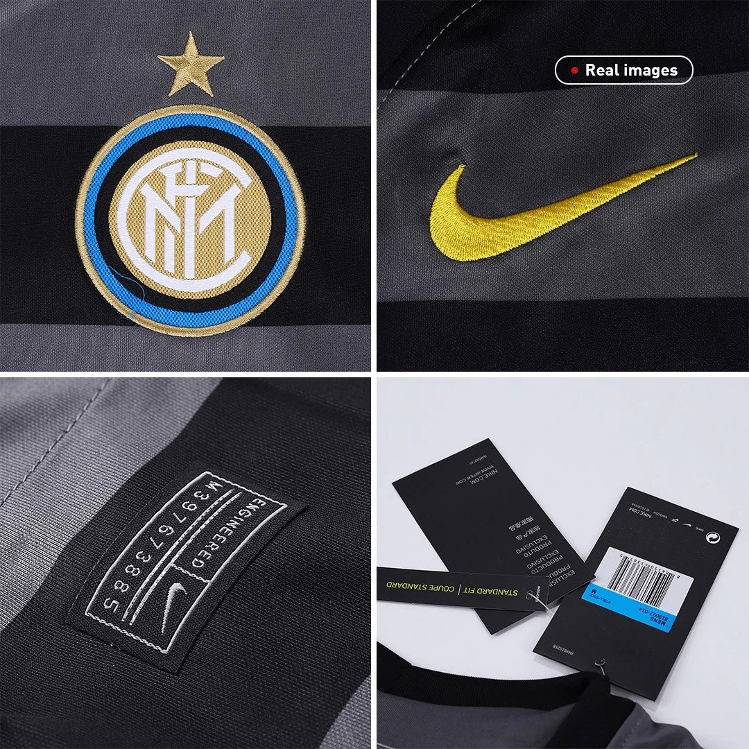 Inter Milan 20/21 Third Jersey — photo 9