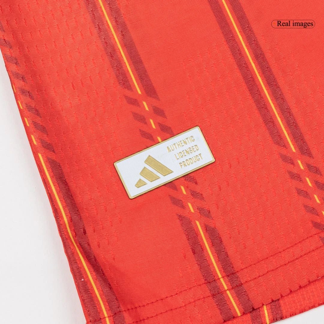 Spain 2026 Home Jersey (Player Version) — photo 10