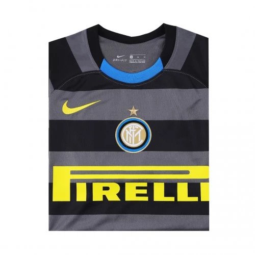 Inter Milan 20/21 Third Jersey - Kids — photo 8