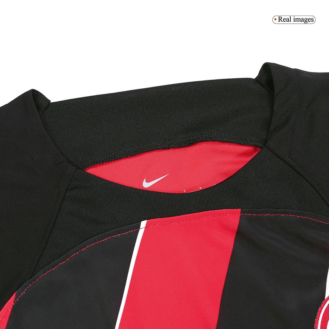 Eintracht Frankfurt 23/24 Home Jersey — photo 4