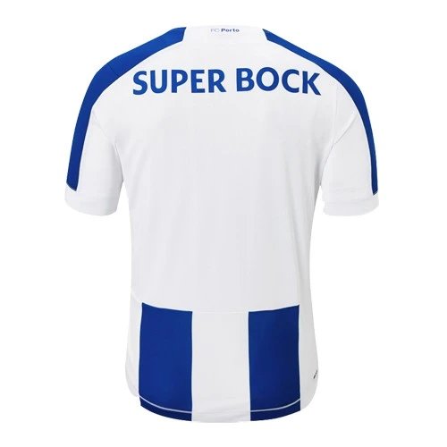 Porto FC 19/20 Home Jersey — Zdjęcie 2