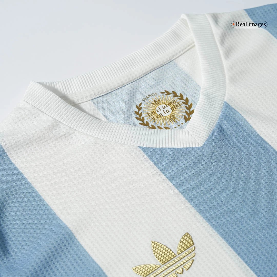 Argentina 2024 Special Edition Jersey — QC