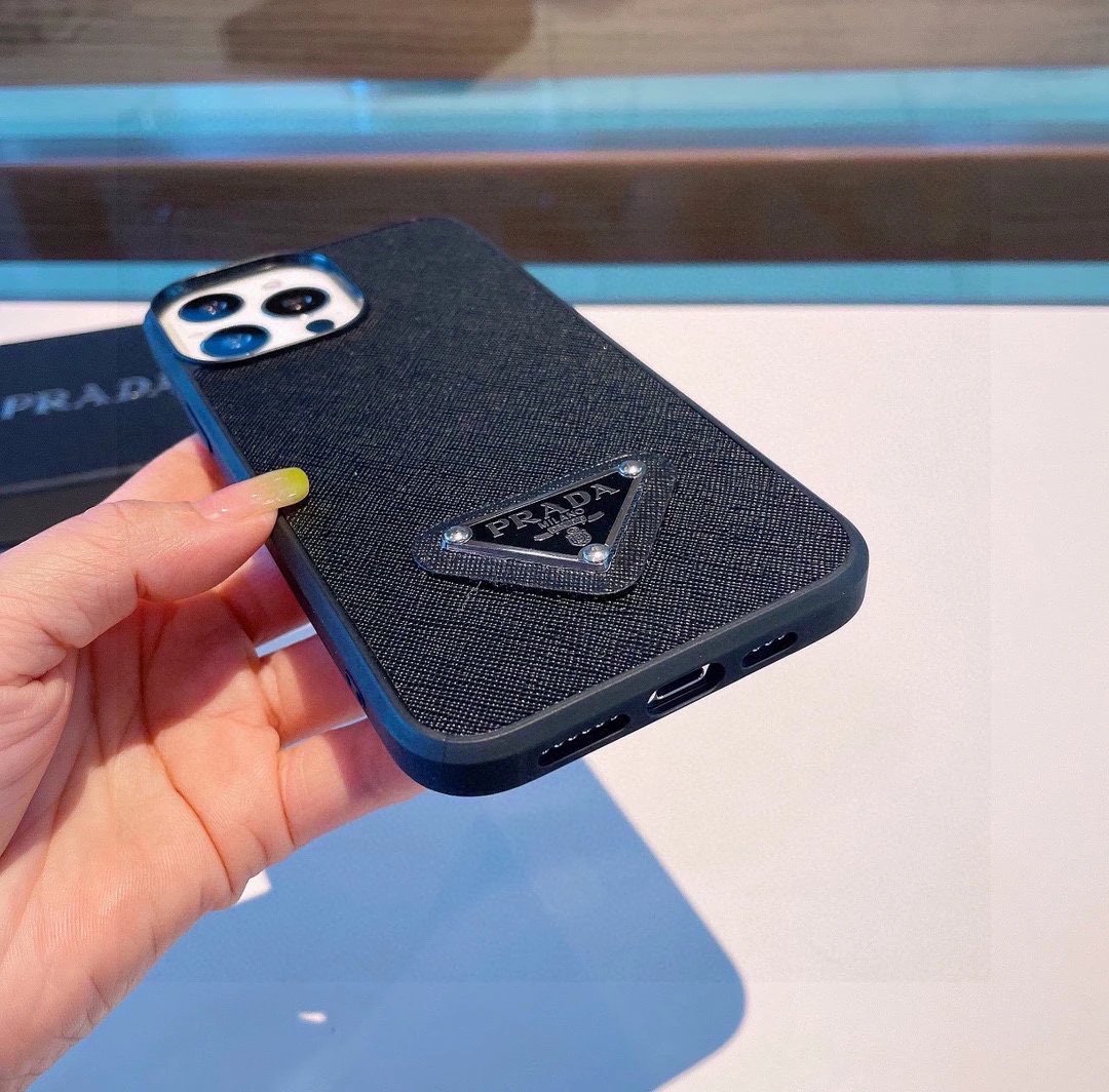 Prada Phone Case Ver.A — Zdjęcie 8