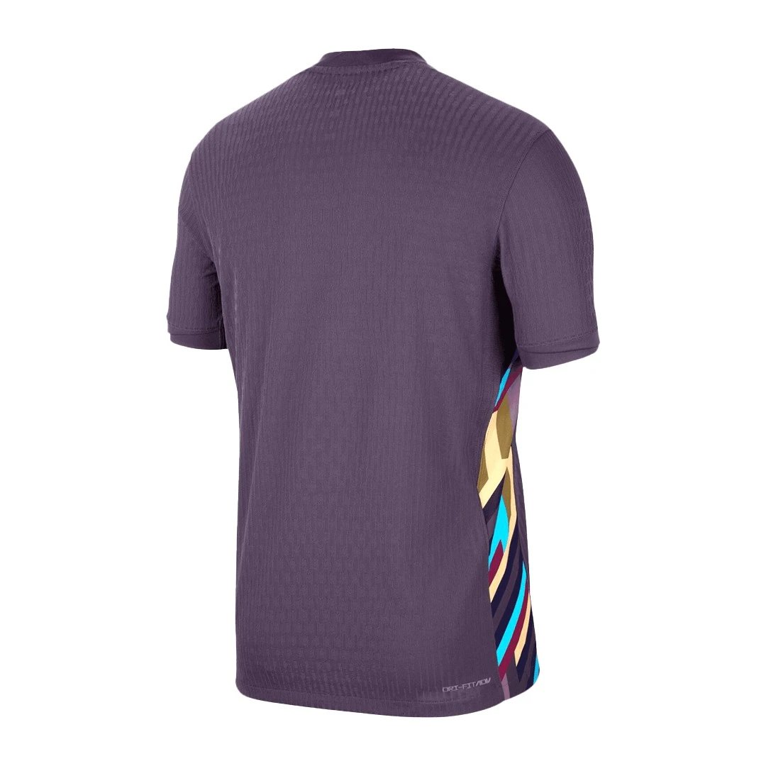 England 2024 Away Jersey (Player Version) — photo 2