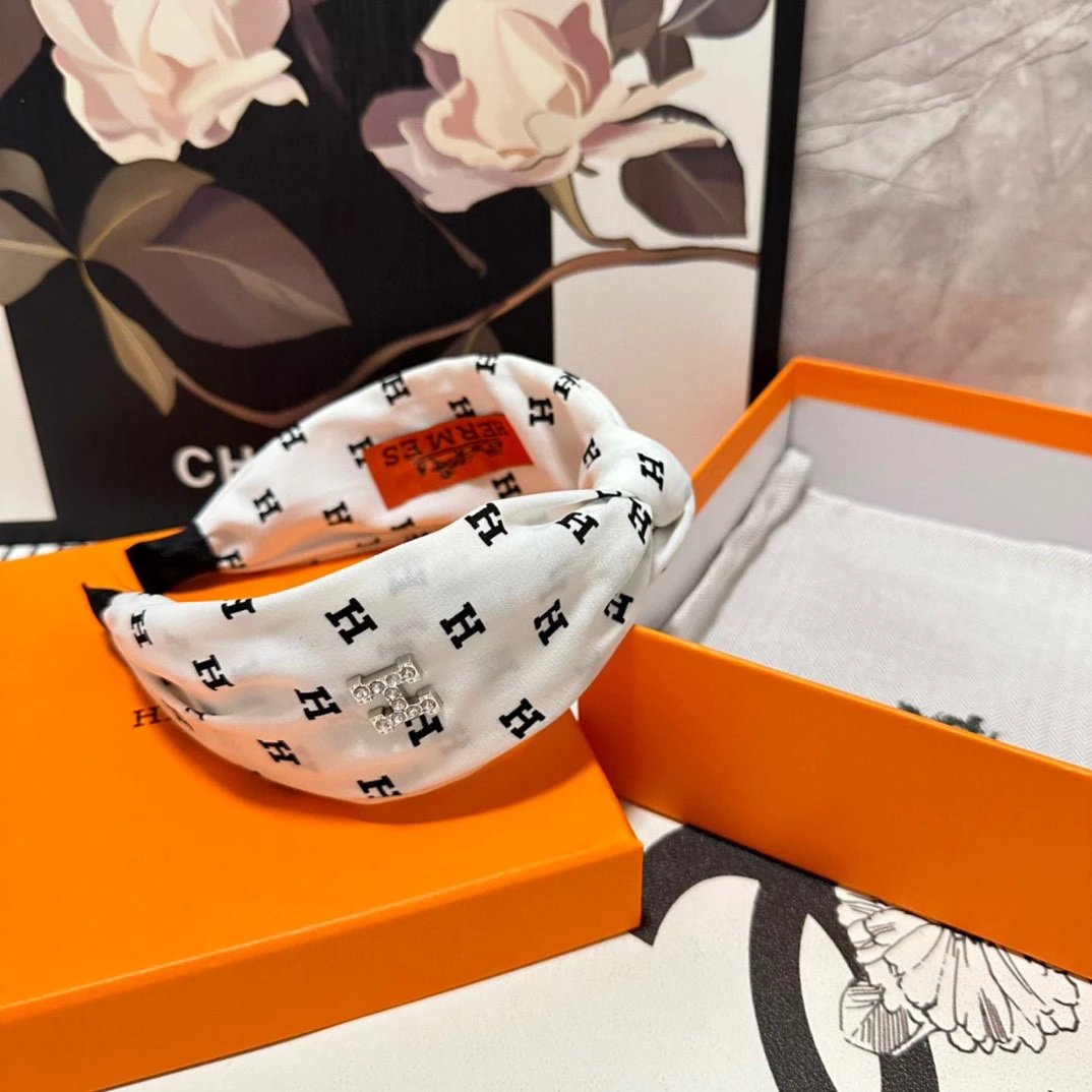 Hermes Headband Ver.A — Photo 8