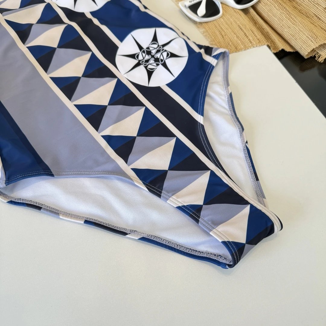 Loewe Bikini One-Piece Swimwear Ver.E — QC