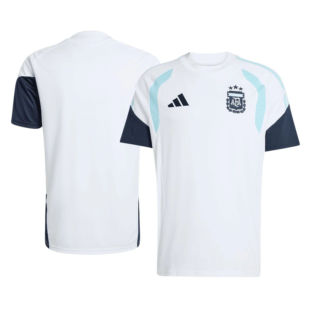 Argentina 2026 Pre-Match Jersey — photo 3