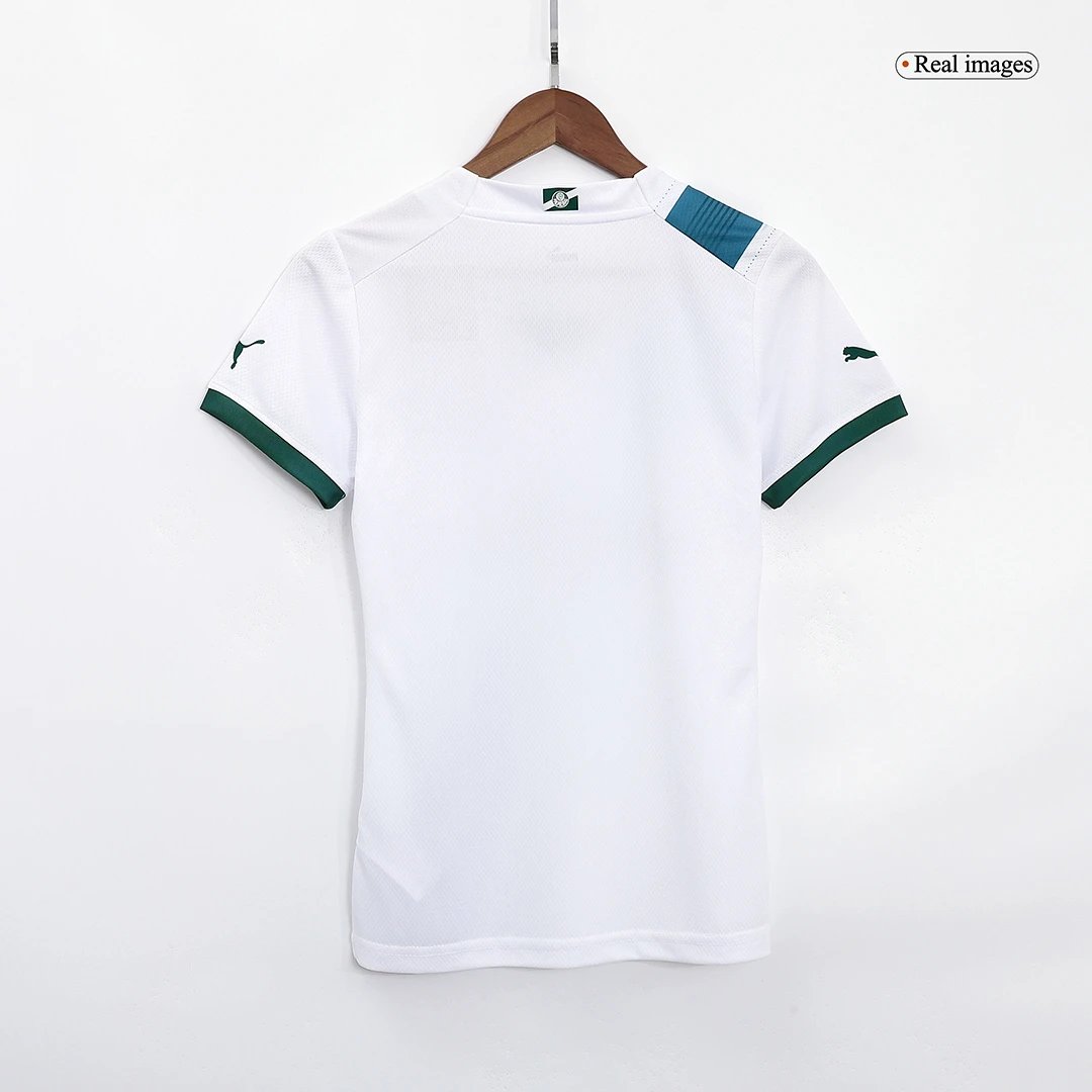 Palmeiras 23/24 Away Jersey - Women — photo 5