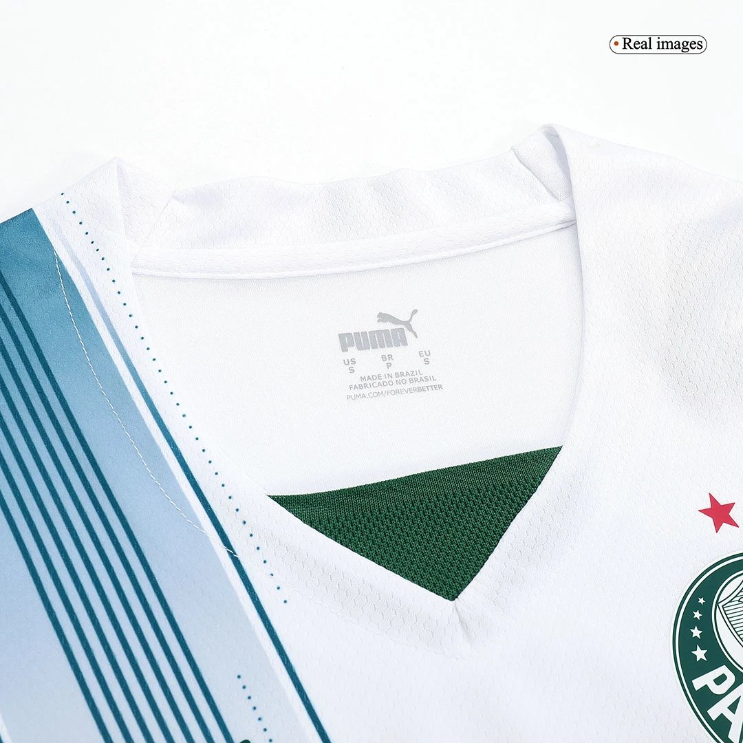Palmeiras 23/24 Away Jersey - Women — photo 6