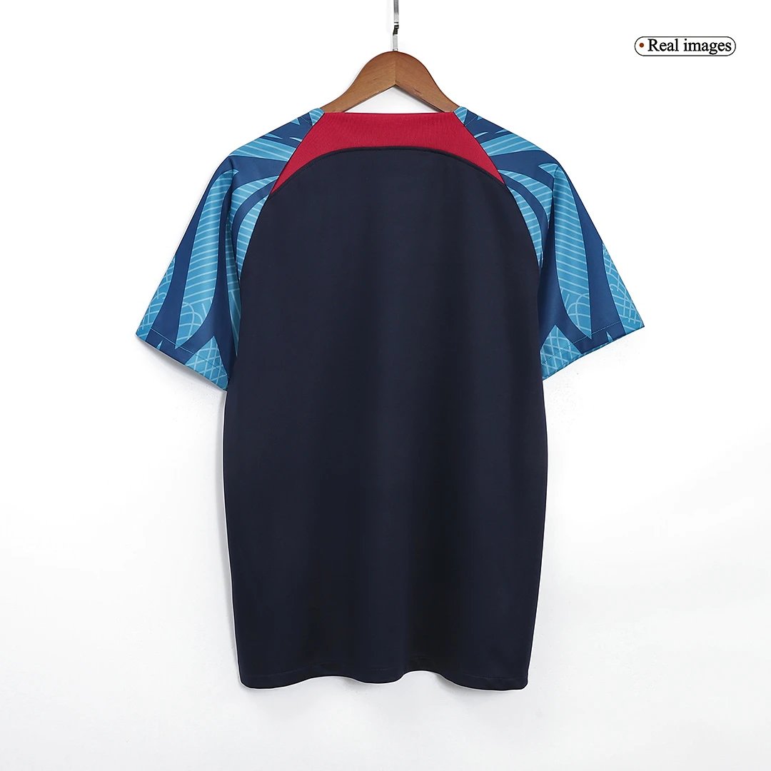 Portugal 2022 Pre-Match Jersey — photo 12