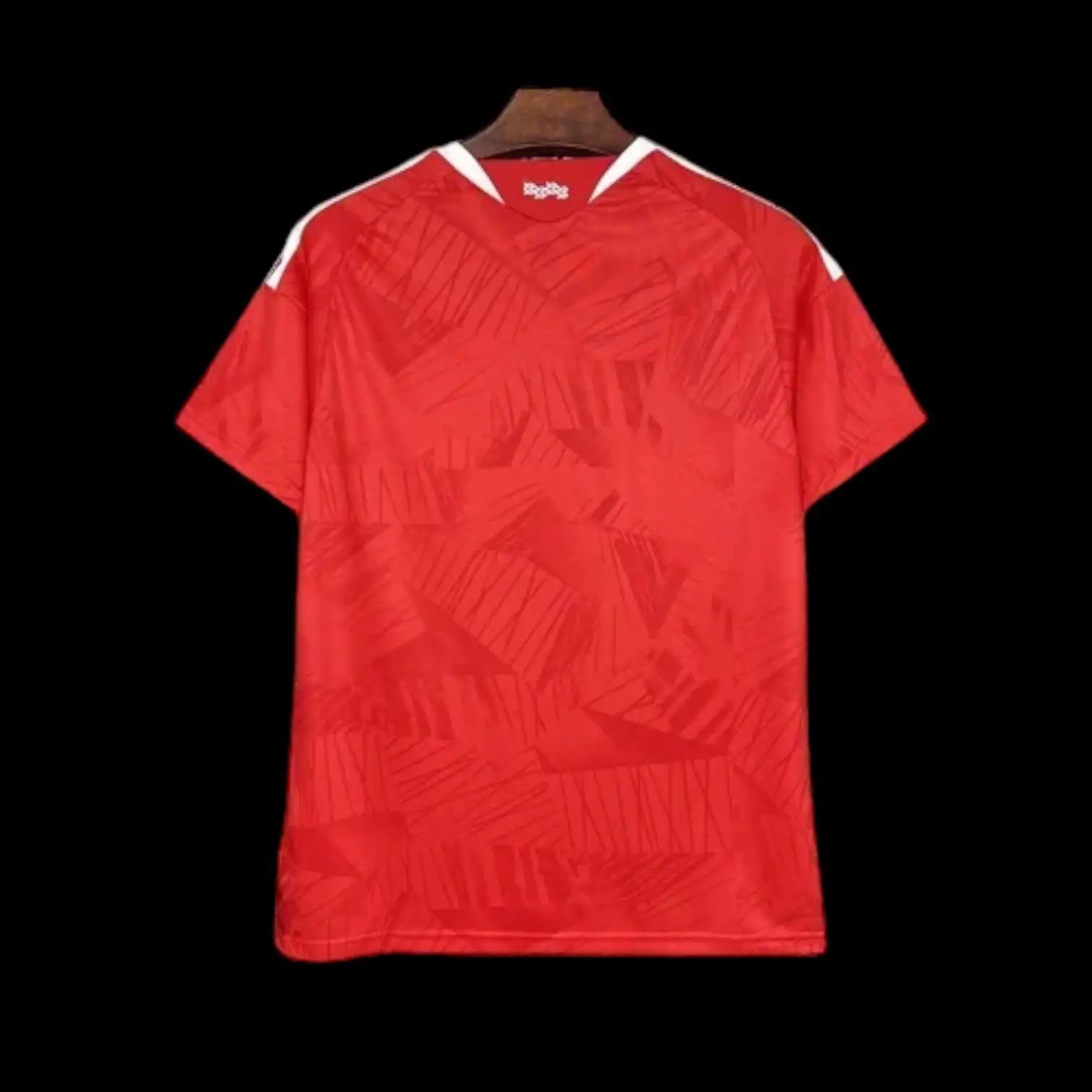 Benfica 26/27 Home Jersey — Photo 2