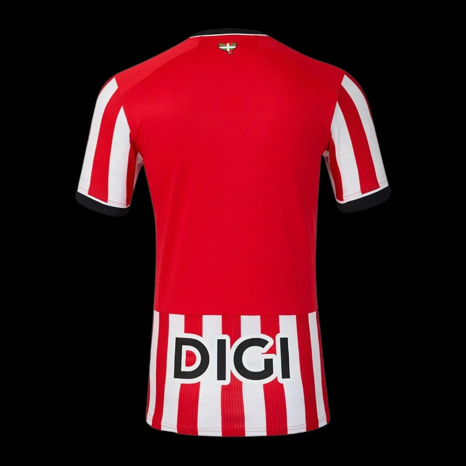 Athletic Club 26/27 Jersey — Photo 2