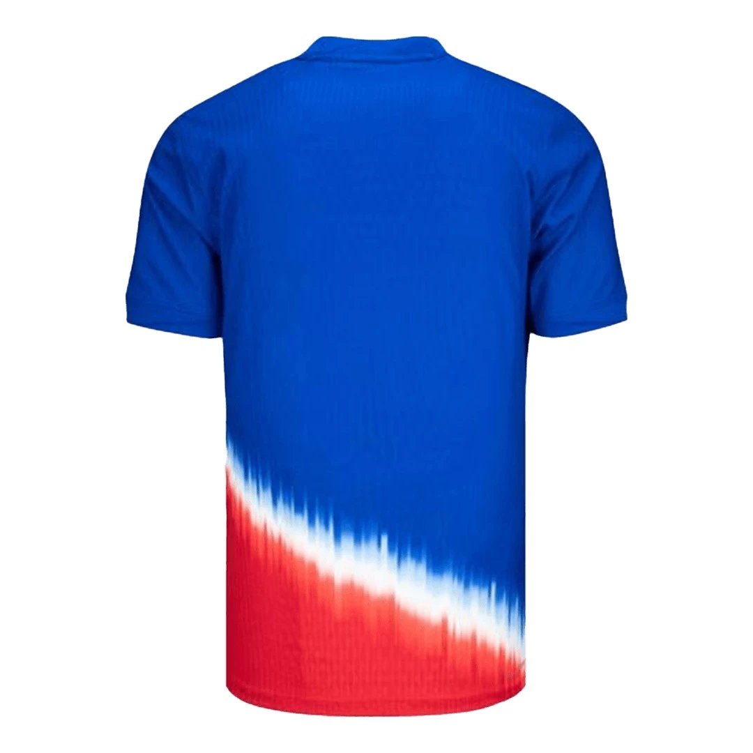 USA 2024 Away Jersey (Player Version) — photo 2