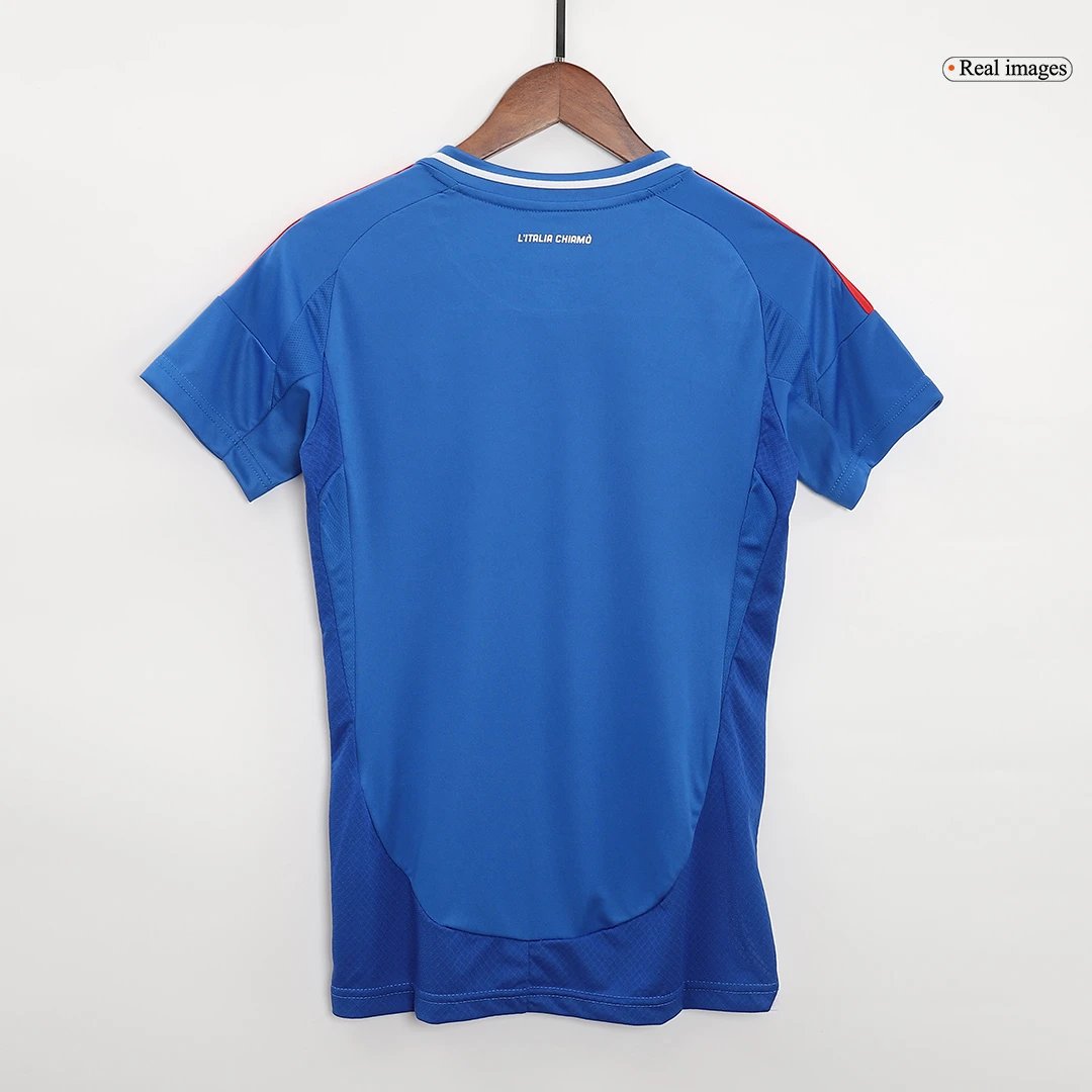 Italy 2024 Home Jersey - Women — photo 6