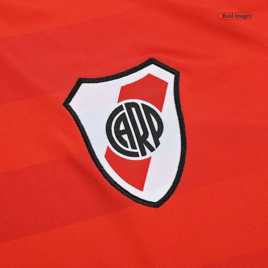 River Plate 22/23 Away Jersey — photo 7
