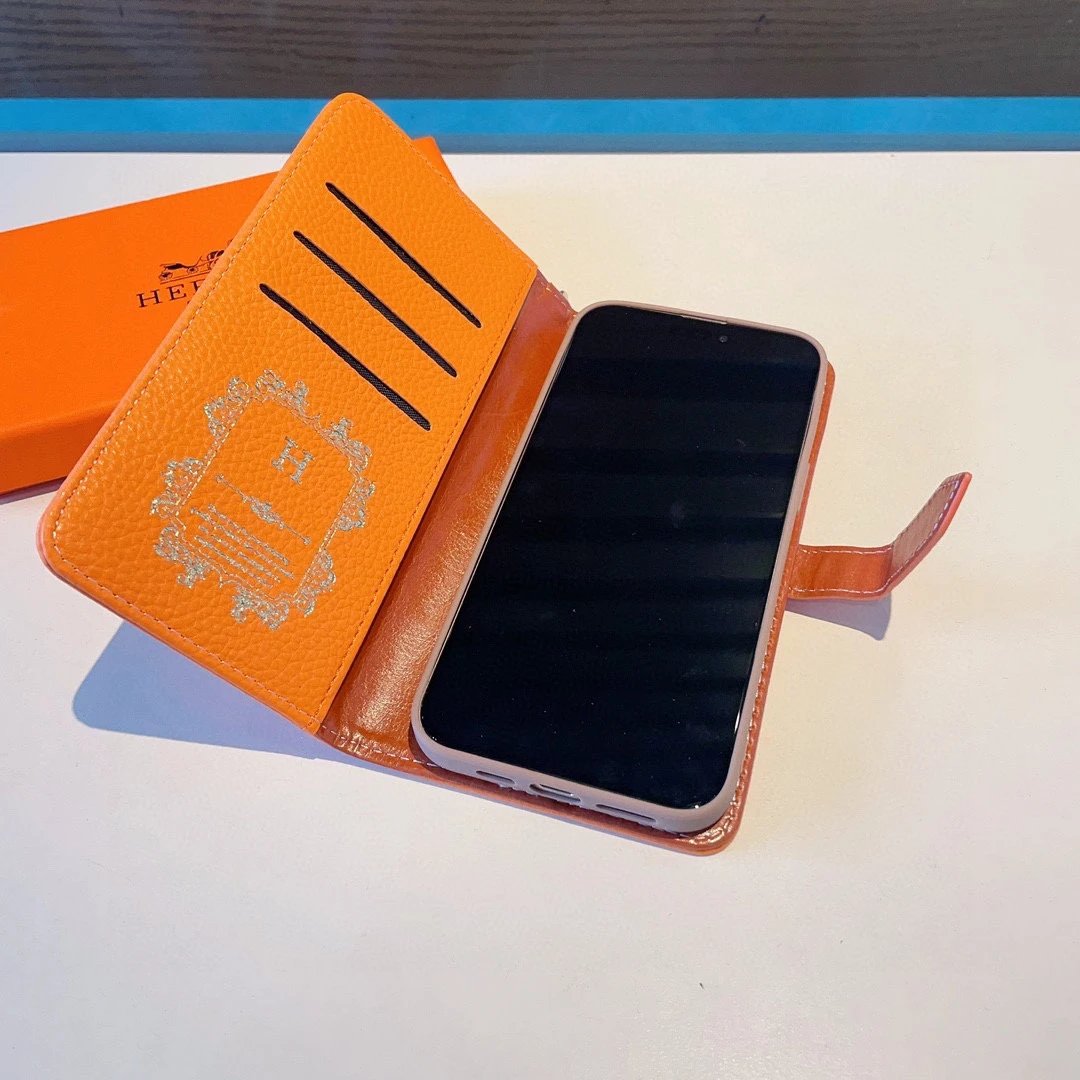 Hermes Phone Case Ver.B — Photo 9