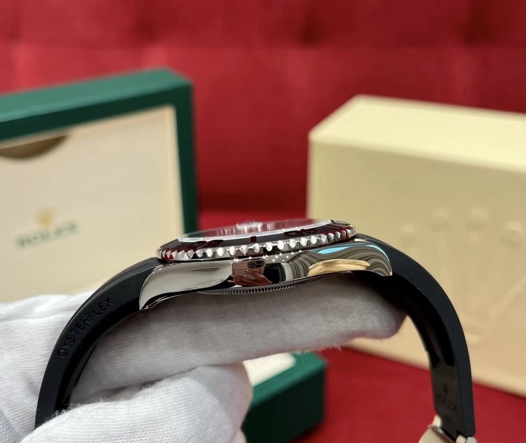 Rolex Yacht-Master Automatic Watch Ver.B — Photo 3
