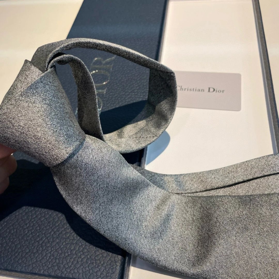 Dior Tie Ver.G — Photo 6