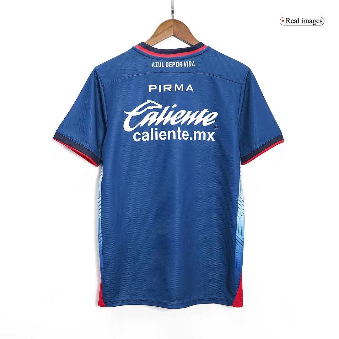 Cruz Azul 23/24 Third Jersey — photo 5