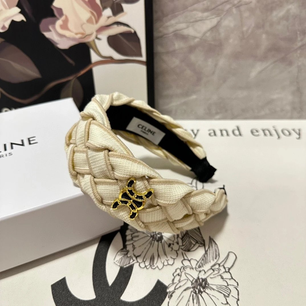 Celine Headband Ver.A — Photo 5