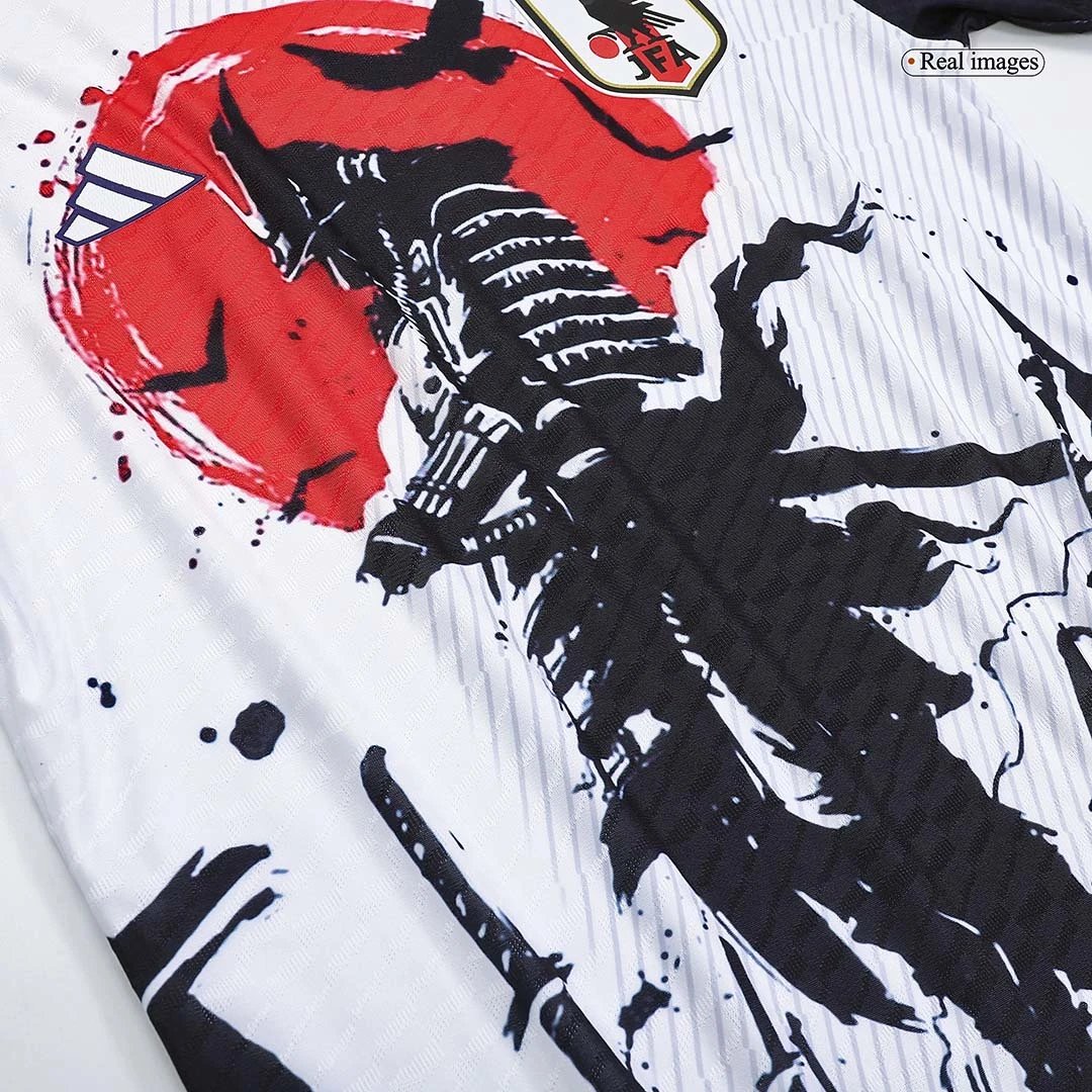 Japan 2022 Jersey (Player Version) — photo 8