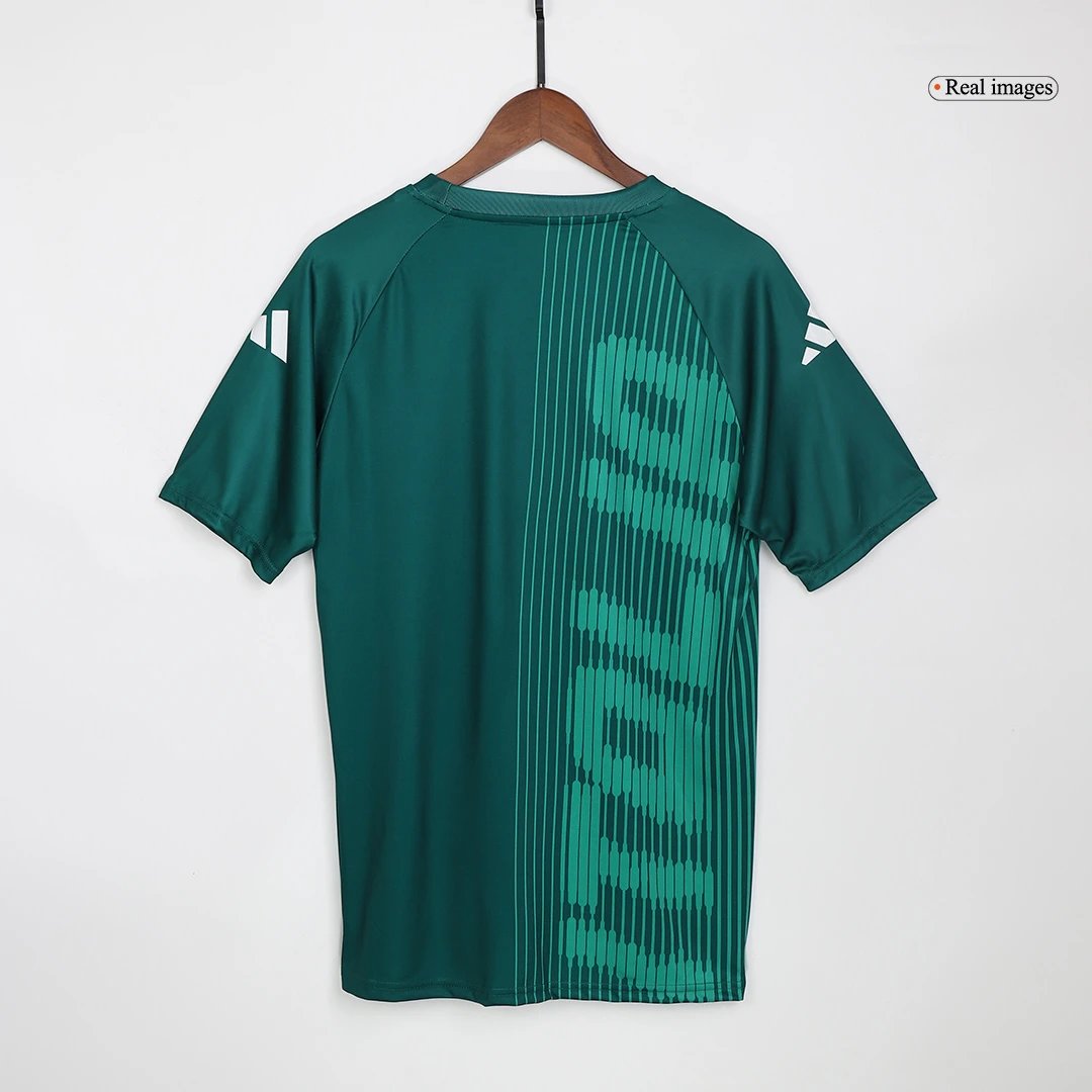 Italy 2024 Pre-Match Jersey — photo 6