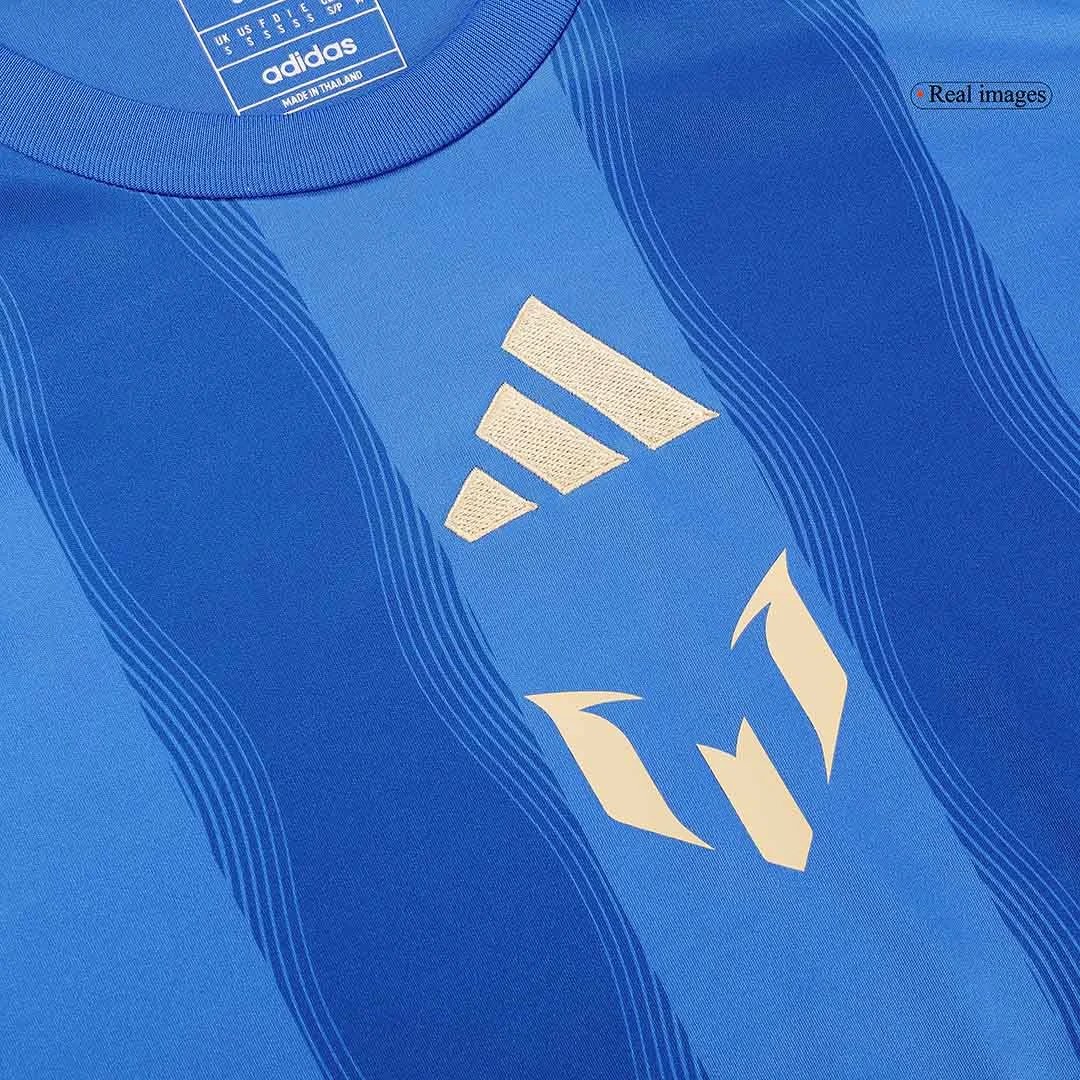 Argentina 2024 Training Jersey — photo 7