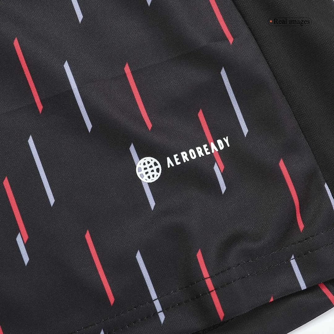 Union Berlin FC 22/23 Third Jersey — QC