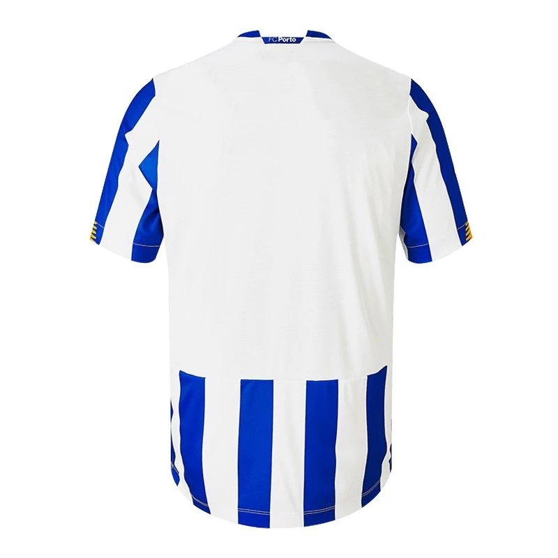 FC Porto 20/21 Home Jersey — photo 2