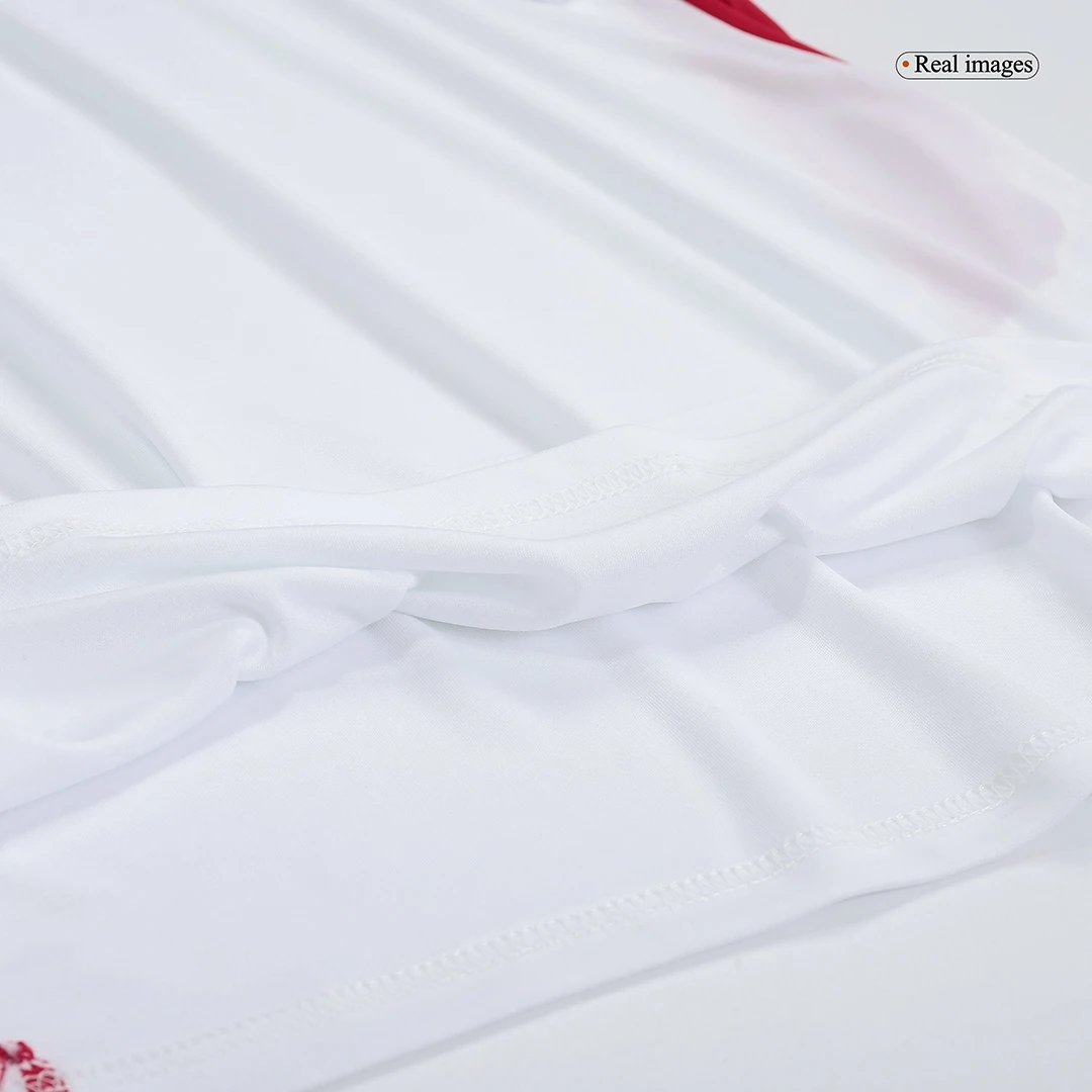 Flamengo 23/24 Pre-Match Jersey — QC