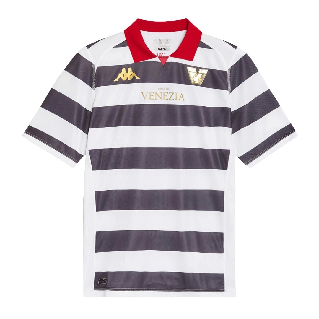 Venezia FC 23/24 Third Jersey — photo 4