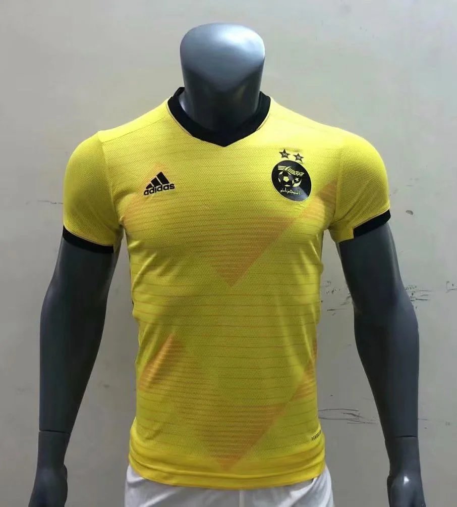 Algeria 2021 Jersey — Photo 3