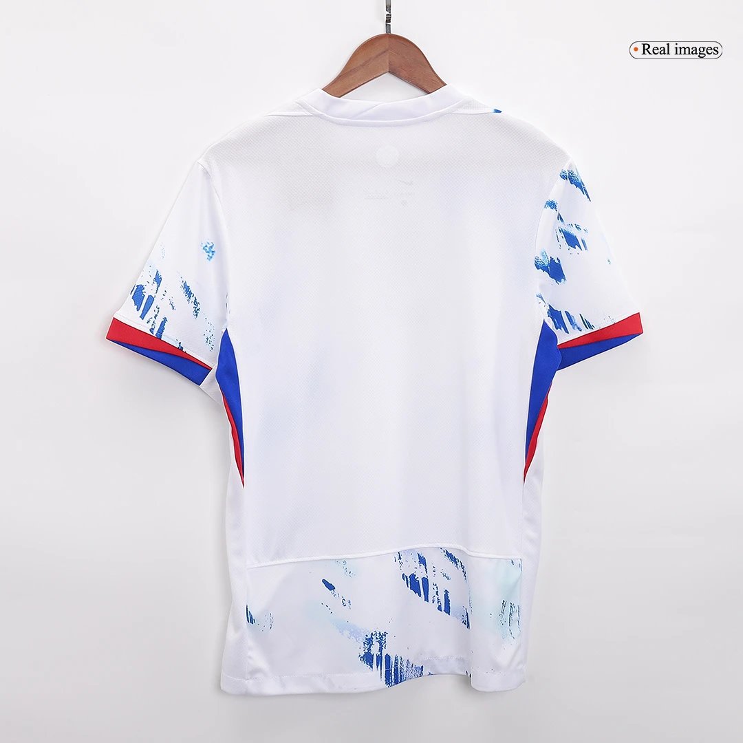 Norway 2024 Away Jersey — Photo 6