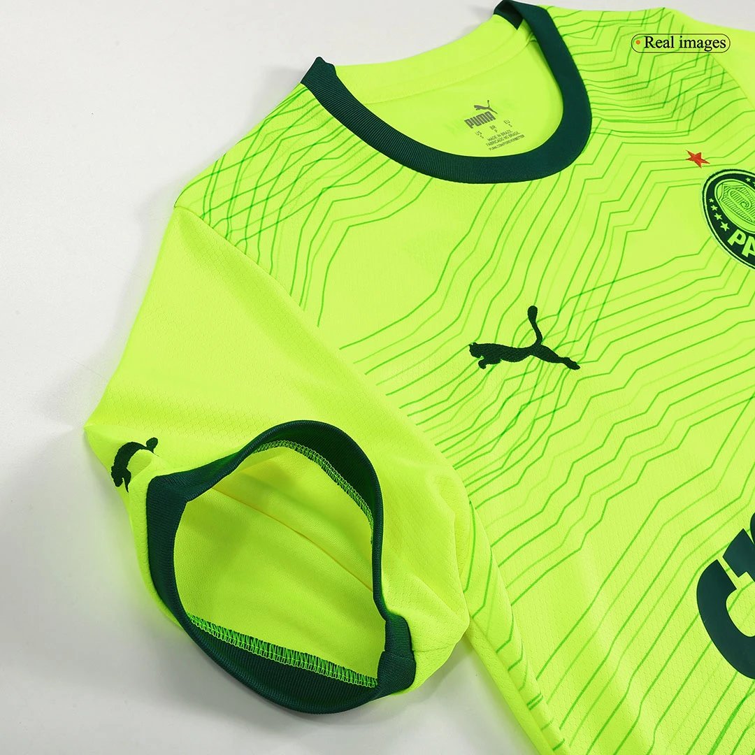 Palmeiras 23/24 Third Jersey — photo 10