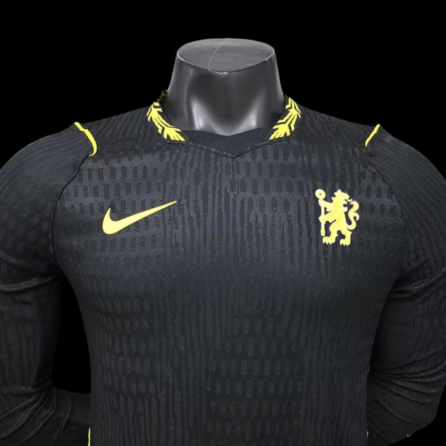 Chelsea 26/27 Away Jersey (Player Version) — Photo 3