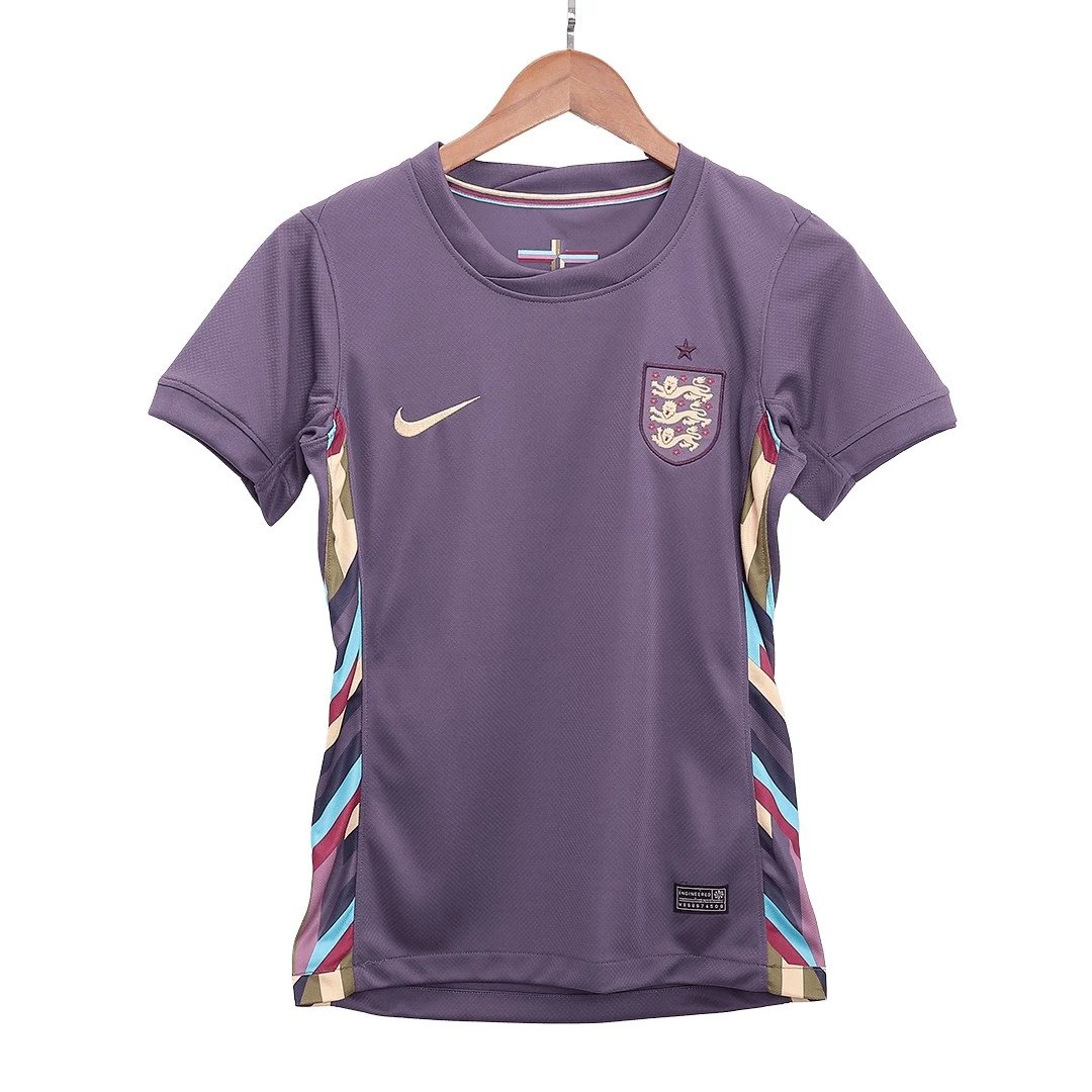 England 2024 Away Jersey - Women — photo 4