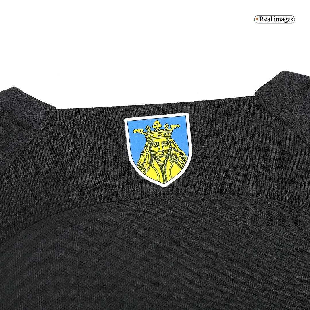 Aik Stockholm 2023 Home Jersey — photo 11