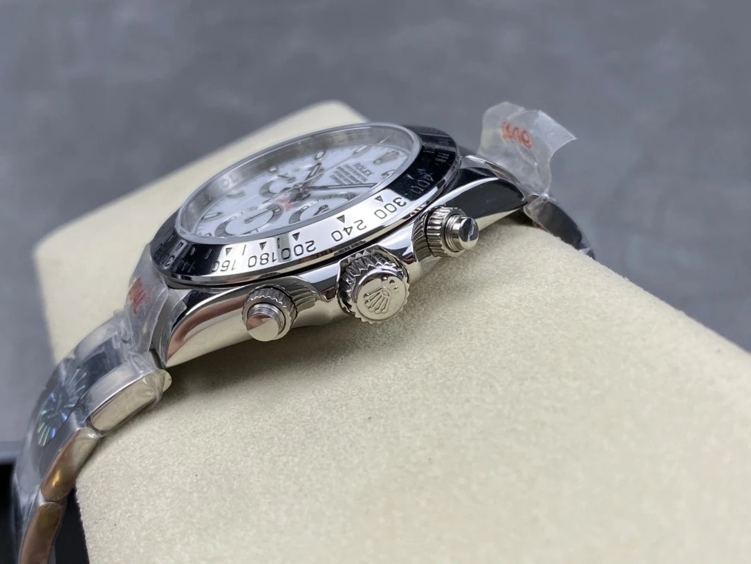 Rolex Daytona Automatic Watch 40mm Ver.O — photo 7