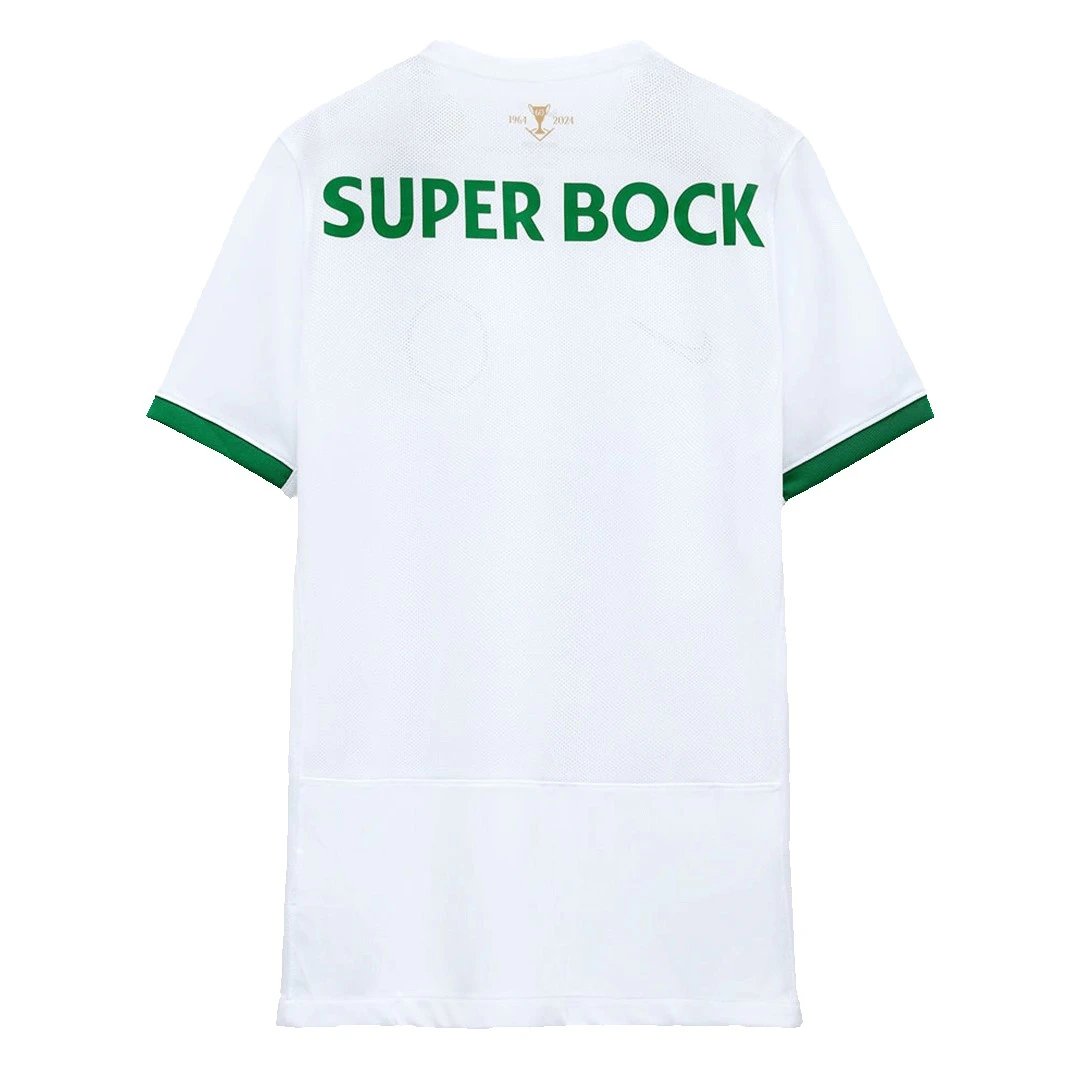 Sporting CP 2024 Special Edition Jersey — photo 2
