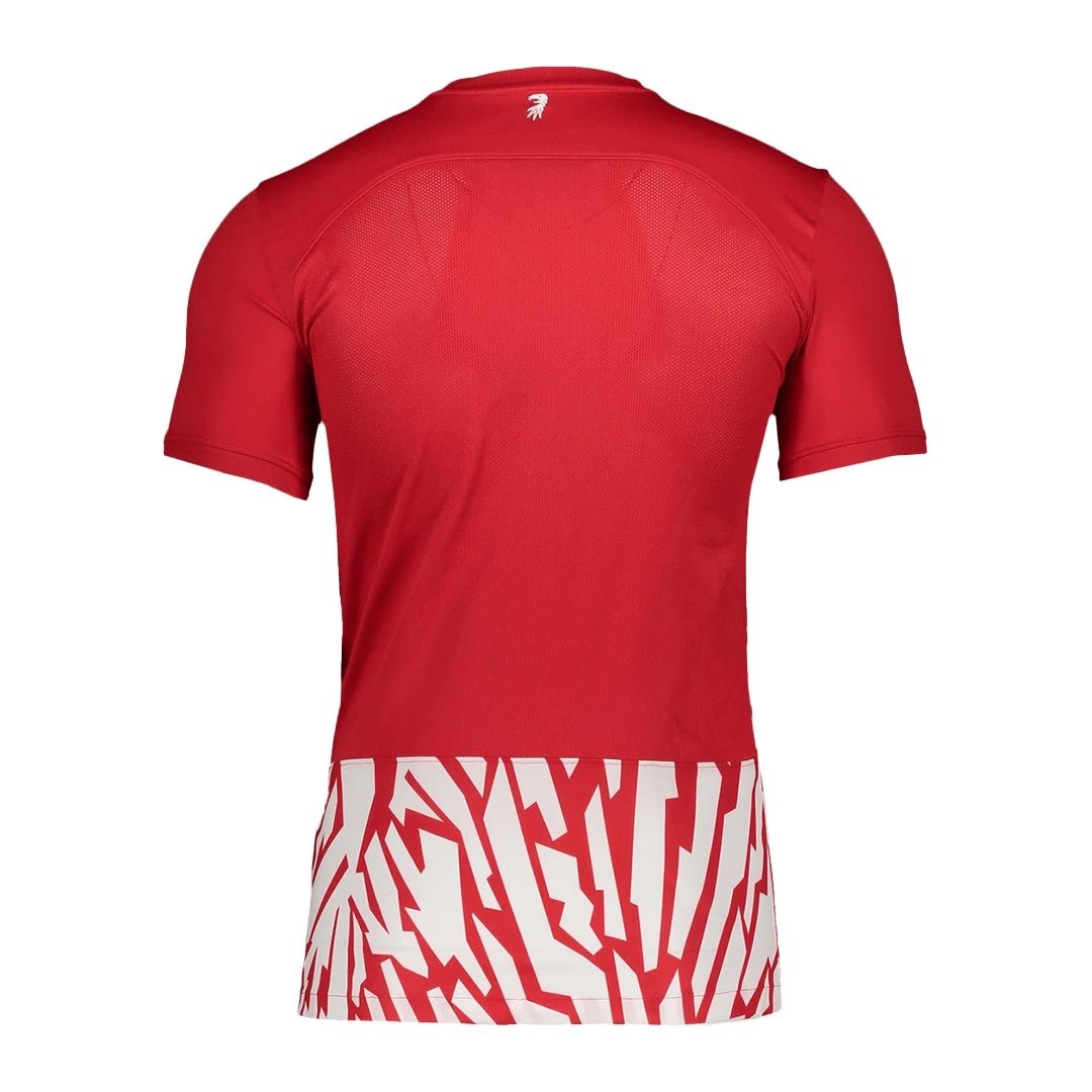 Sc Friburgo 23/24 Home Jersey — photo 2