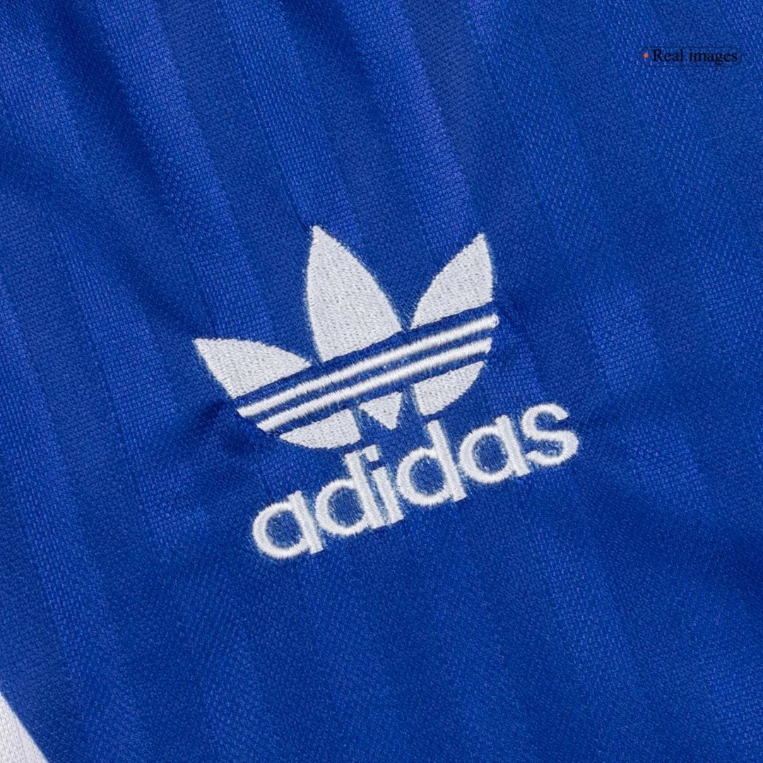 Yugoslavia 1990 Retro Home Jersey — photo 7