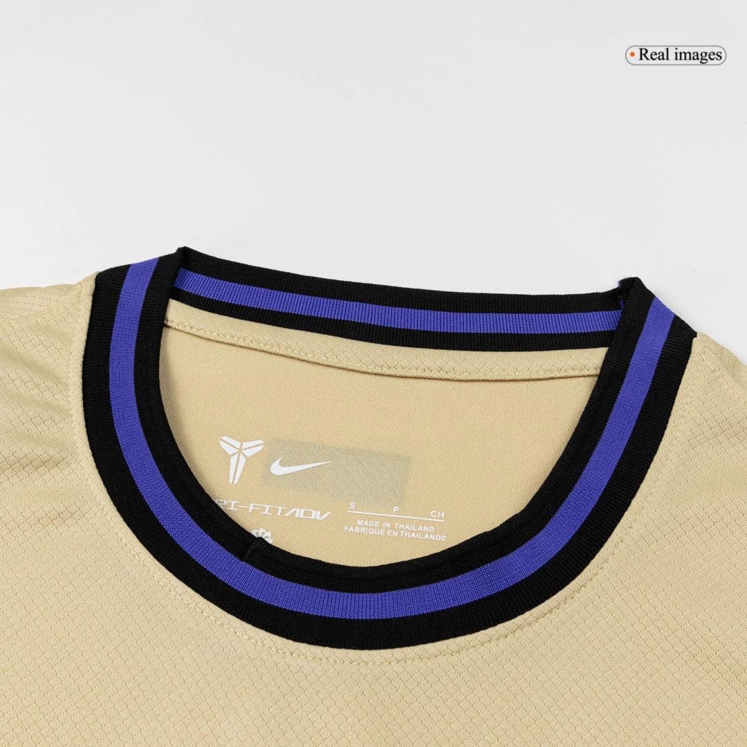 FC Barcelona 25/26 Away Jersey - Women — photo 5