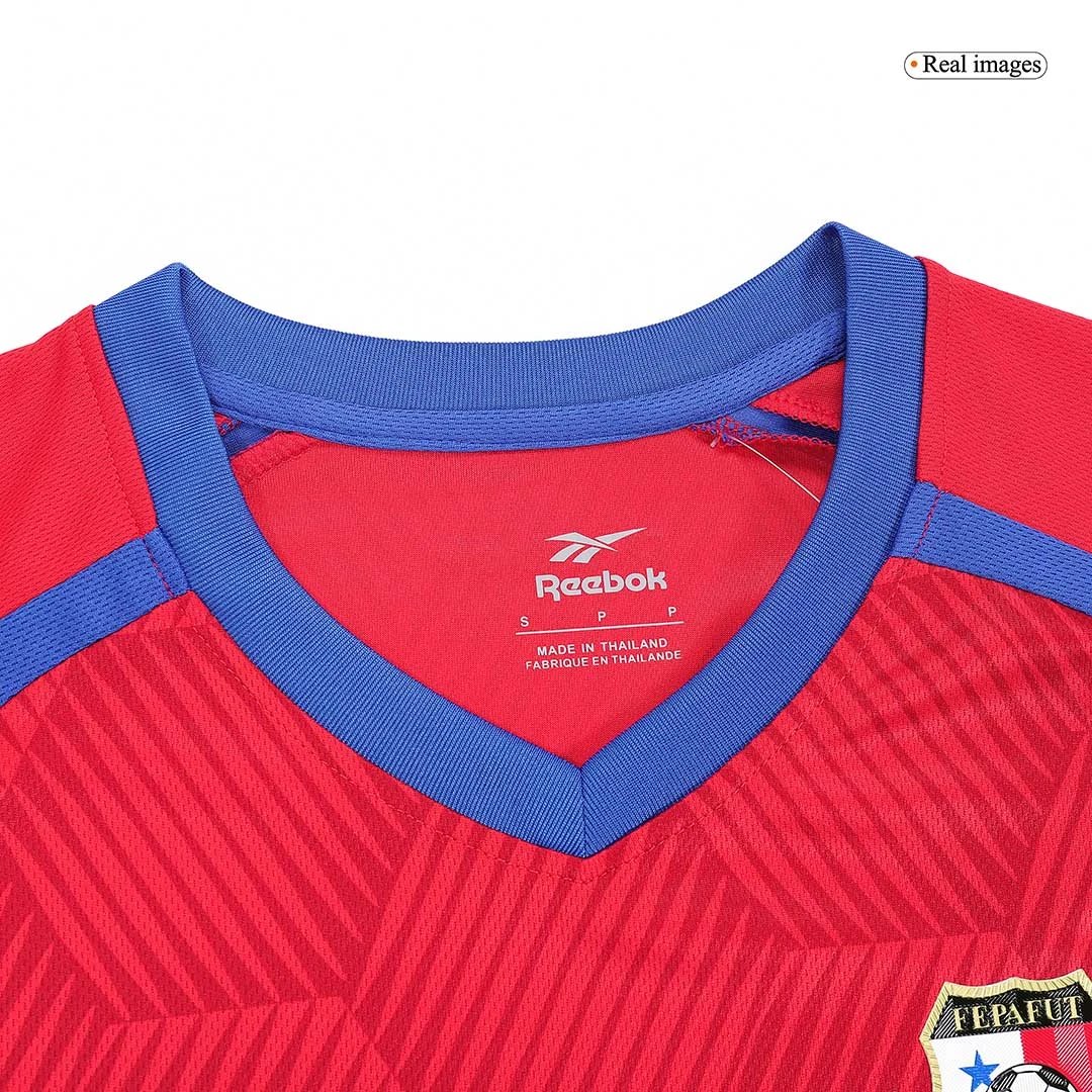 Panama 2023 Home Jersey — photo 6