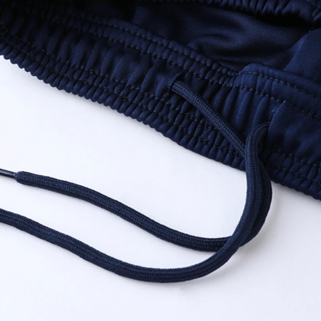 Real Sociedad 2021 Soccer Pants 22 Dark blue Jersey — QC