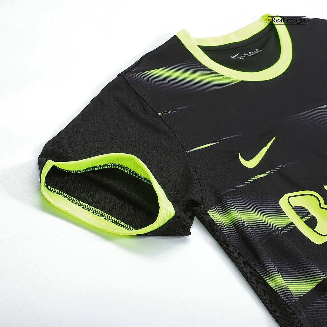 Sporting CP 22/23 Away Jersey — QC
