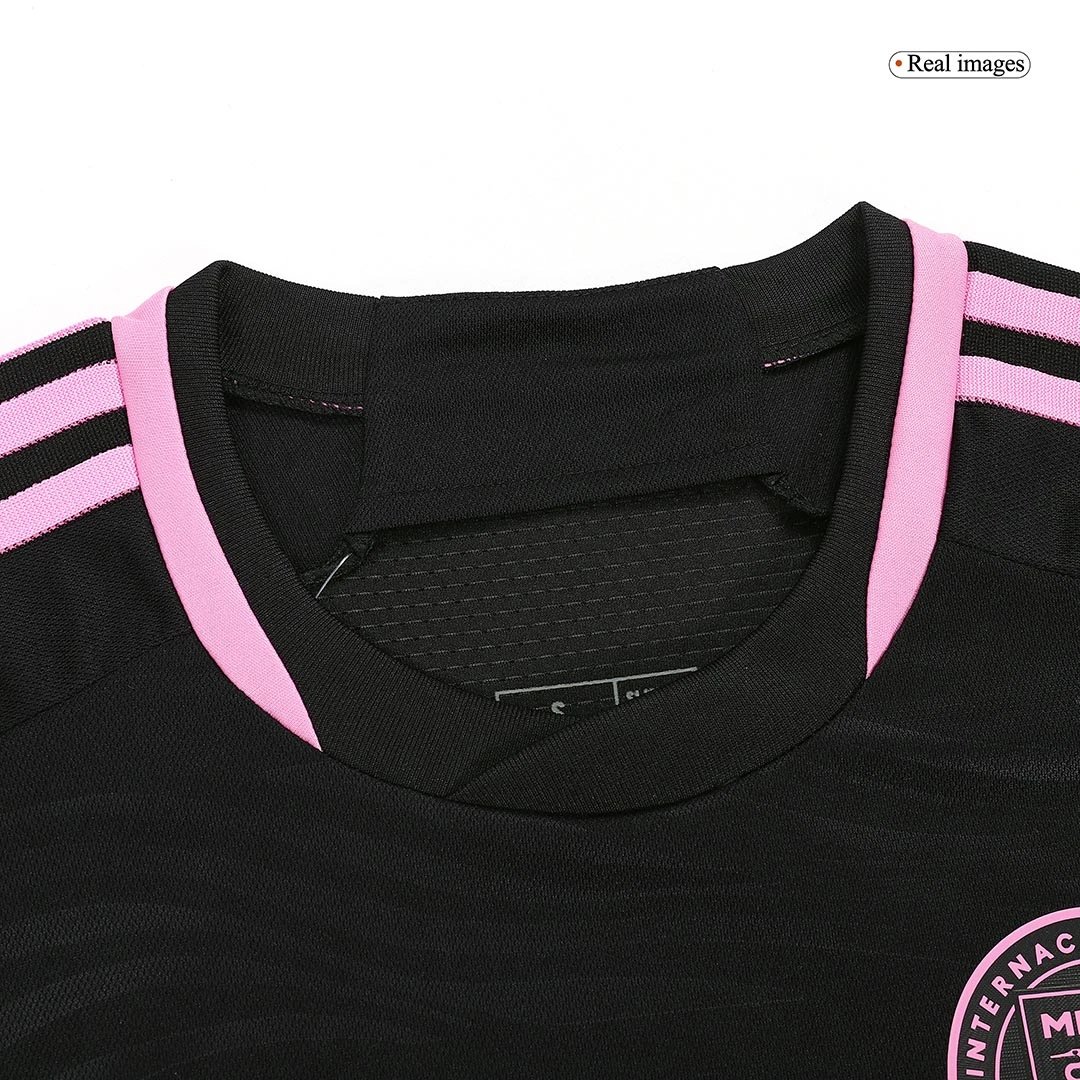 Inter Miami 2023 Away Jersey (Player Version) — photo 6