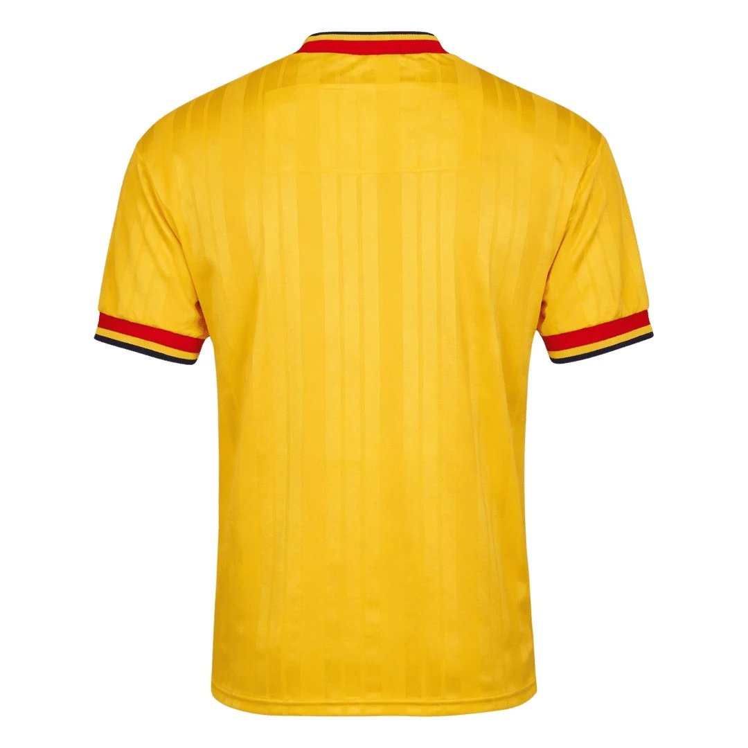 Arsenal 1993/94 Retro Away Jersey — photo 2